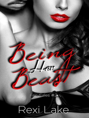 cover image of Being Her Beast